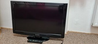 Predam plne funkcny LCD TV Panasonic  TX-L32U2E