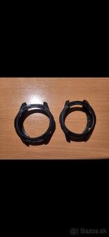 Garmin fenix 7x 51mm kryt silikon 2ks