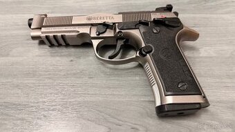 Beretta 92X PERFORMANCE OR.