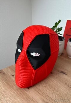 Deadpool maska