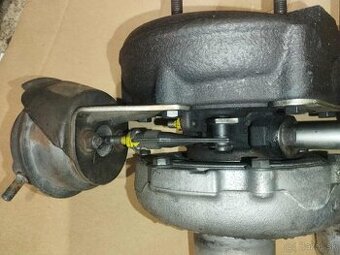 Predám turbo GARRETT gt2052v