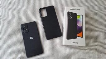 Samsung Galaxy A52
