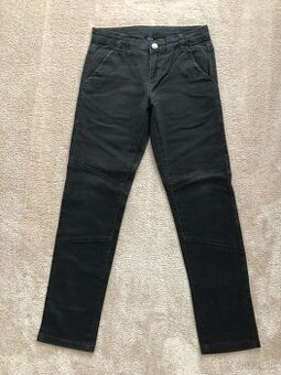 Chlapčenské nohavice, veľ. 140 (9-10r)