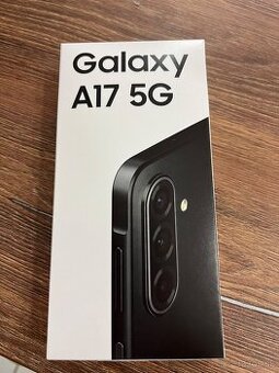 Samsung Galaxy A17  4/128gb