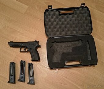 Predám pištoľ Grand Power K22