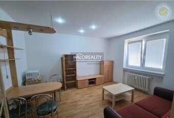 HALO reality - Predaj, jednoizbový byt Nováky