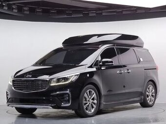 2020 KIA CARNIVAL HI-LIMOUSINE 2.2CRDi
