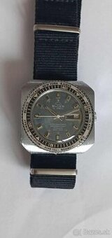 BULER Pinguin hodinky - 1