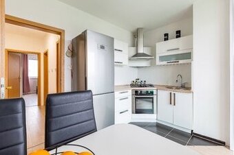 2. Izbový byt na prenájom (Sekčov) - 1