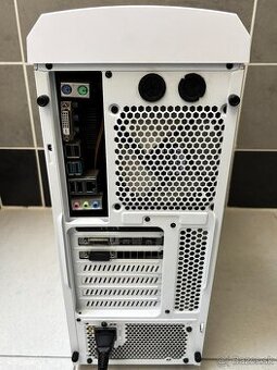 PREDÁM PC - I5 7500T, 8GB DDR4, GTX 1050TI, SSD, HDD