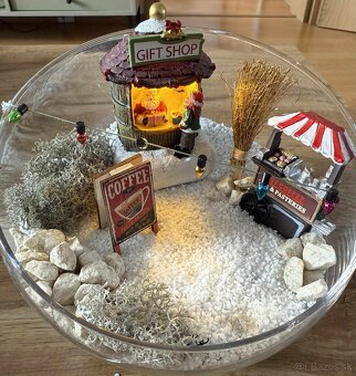 Vianočná dekorácia