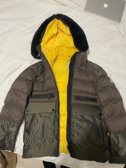 Moncler zimna bunda