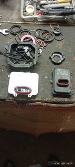 Škoda ,Seat,Audi,Volkswagen.xenón,svetlo