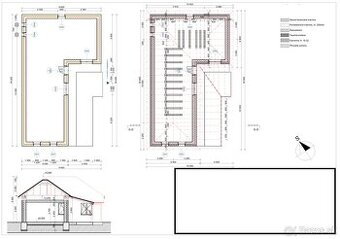 PROJEKT REKONŠTRUKCIE/BÚRANIE