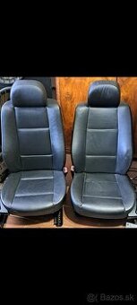 Sedačky BMW