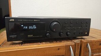 JVC RX-230R