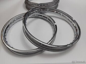 Ráfik Kolesá JAWA pionier 50