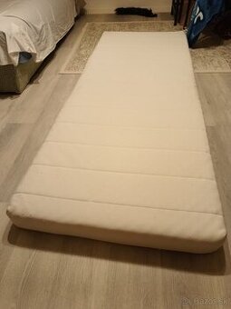 Darujem penový matrac 80x200 cm