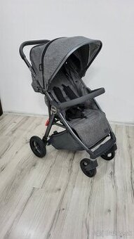 Oyster zero gravity - 1