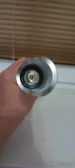 Star Wars striebony vetelny mec S-RG