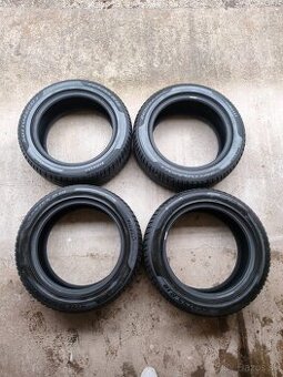 Zimné pneumatiky Pirelli 225/55 R18 102V - 1