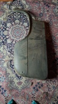 Blatník - Lada 1200