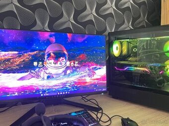 Predám herný set – skvelý stav 🎮