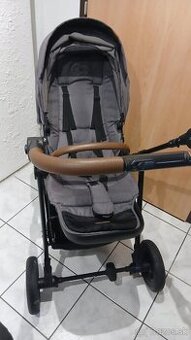 Športový kočík Kinderkraft