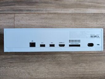 Xbox series S digital 500GB