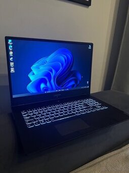 Lenovo Legion Y540 17IRH notebook