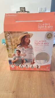 Detsky nosič Infantino