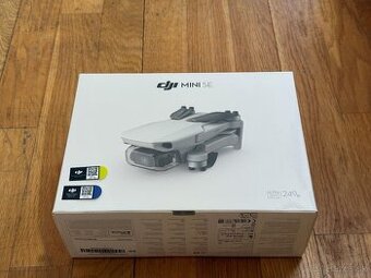 Predám DJI MINI SE - verzia only drone