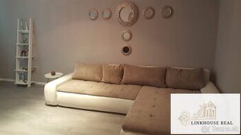 Predaj veľký 1 izbový byt