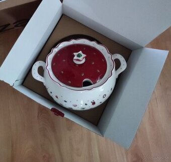 Toy's Delight - polievková misa 3 l - Villeroy & Boch