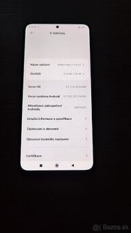 Xisomi redmi note 11 Pro 5g