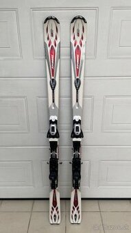 Lyže Atomic 155 cm. D2