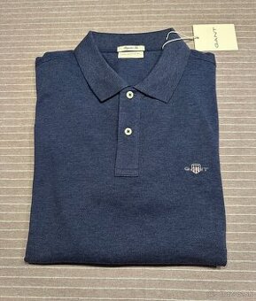 GANT polokošeľa s dlhým rukávom