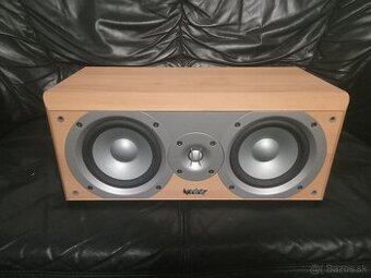 Predám Infinity center Primus C 25