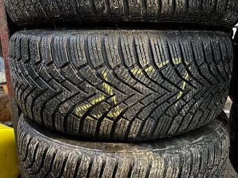 Sailun 205/55 R16 zimne pneumatiky