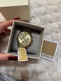 Hodinky panske Michael Kors