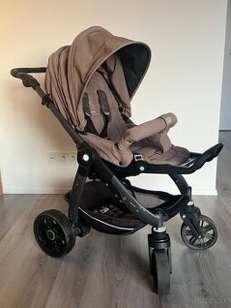 Kočík Teutonia Cosmo