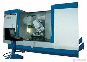 TOS KUŘIM - FSGQ 80 SM/A2 - 1