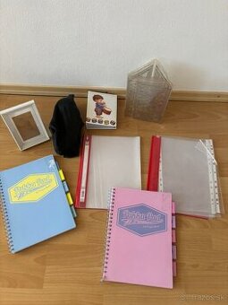 rôzne veci za jednu cenu