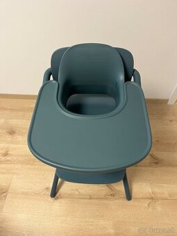 Cybex lemo 4 v 1 stolicka