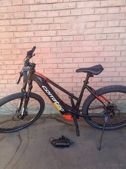 Používaný E-bike Corratec E-Power X-Vert Pro "M" - 1