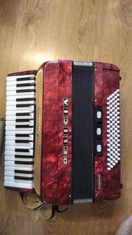 Akordeón 96b