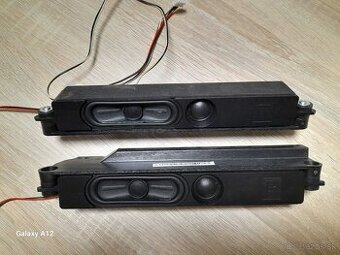 Predám rôzne reproduktory do TV - 1