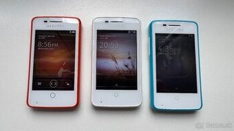 Alcatel One Touch Fire