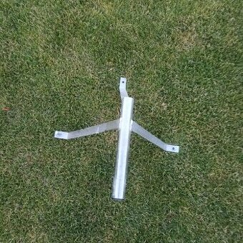 Držiak na satelit (parabolu)