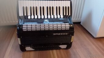 Predám akordeón